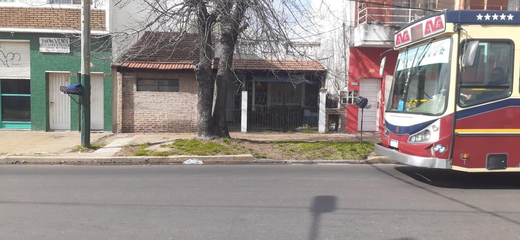 Casa en Banfield Este