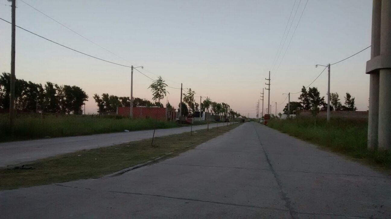 VENTA - Terreno en Quinta Cairo - Capitán Bermúdez, San Lorenzo.