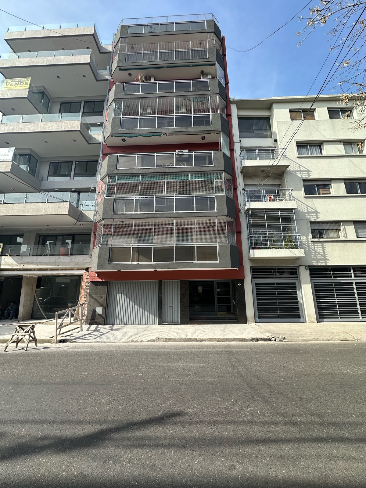 Departamento en Flores 4 ambientes en Venta