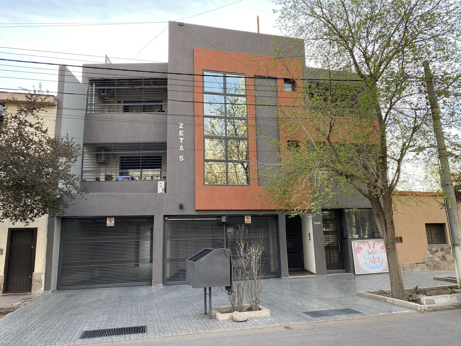 Departamento en  alquiler Godoy Cruz