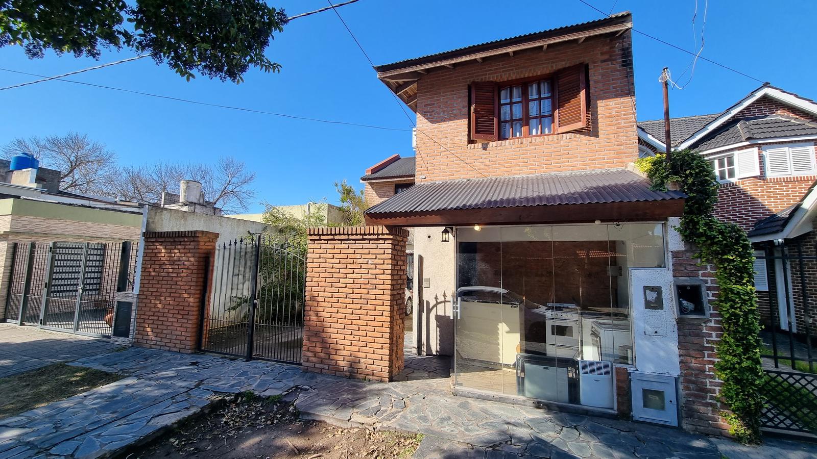 Casa en Barrio La Loma