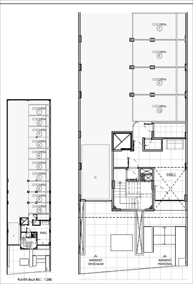 Departamento - Lanús Este