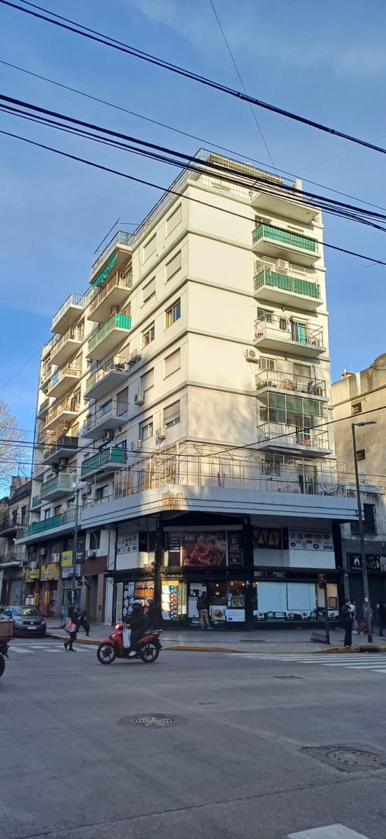 Departamento en venta en Av. Regimientro Patricios al 1100 Barracas CABA