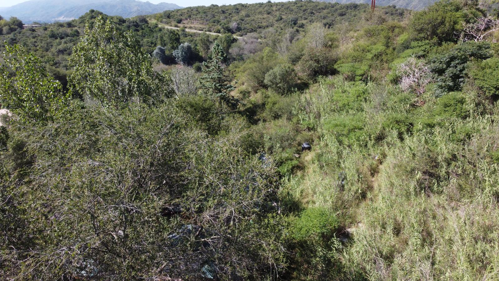 Terreno en Costa Azul