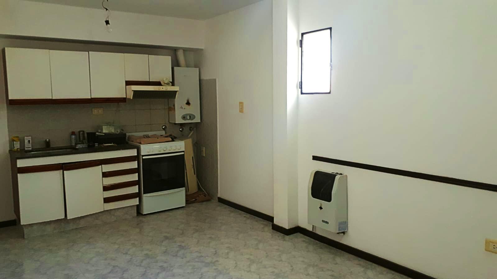 Venta departamento de 1 dormitorio en barrio Pichincha