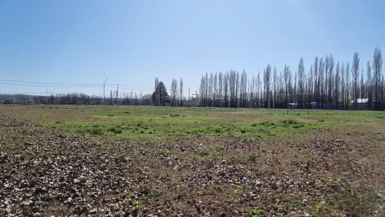 TERRENO EN VENTA AYRES DE PLOTTIER