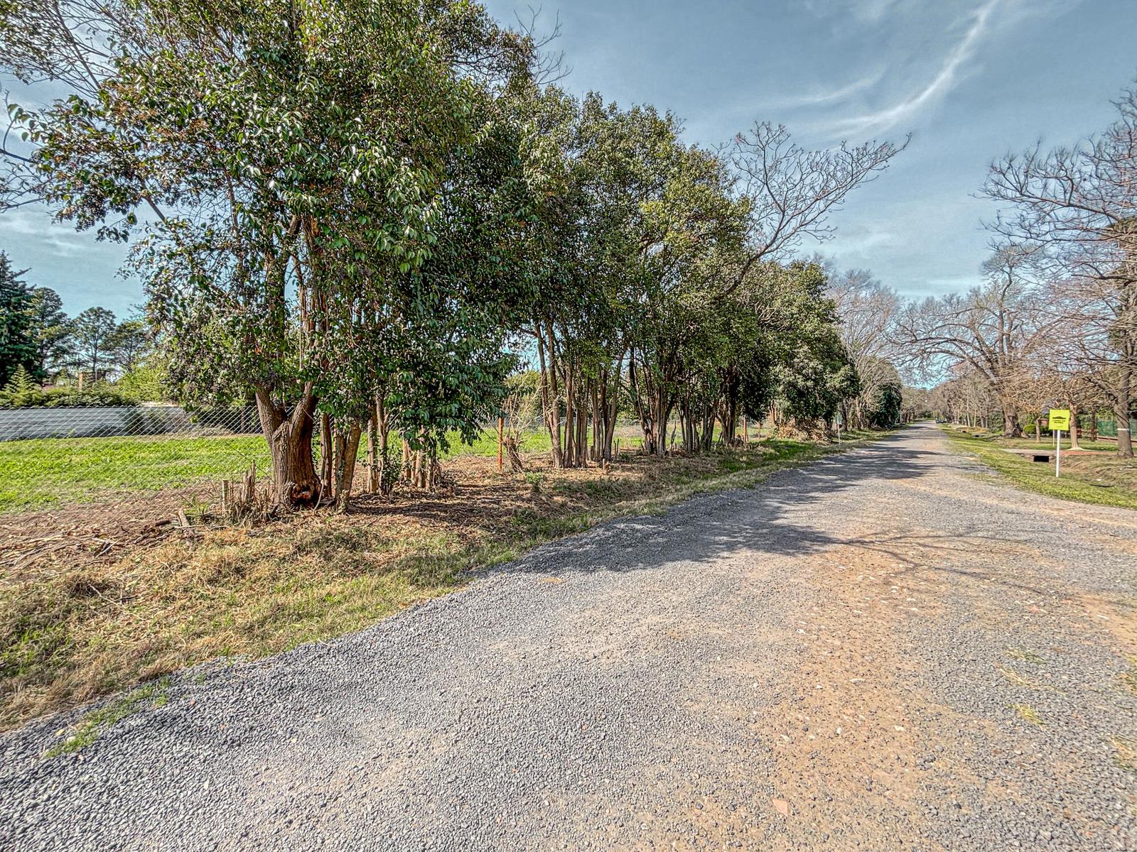 Terreno  de 548m² en increíble zona de Funes