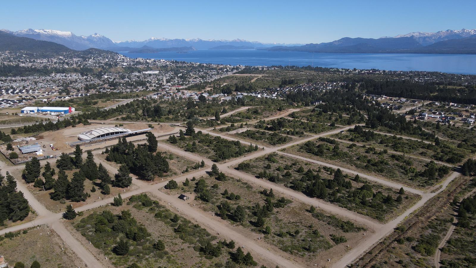 Terreno  financiado  Las Victorias Bariloche