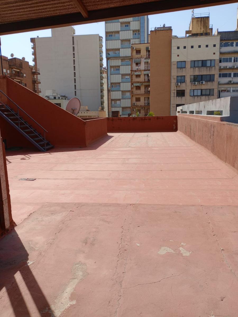 Vendo departamento 1 dormitorio con amenities en B° Norte