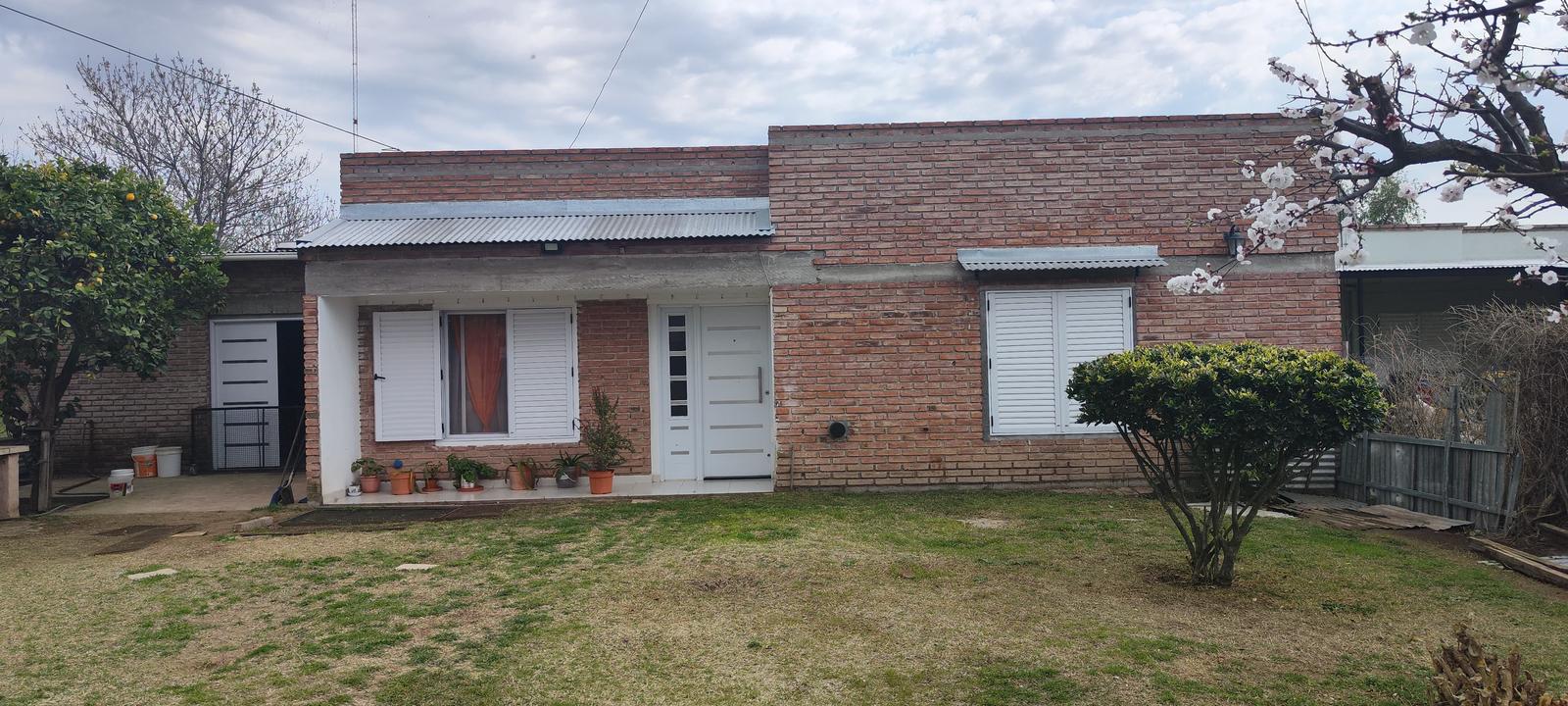 Casa en Venta