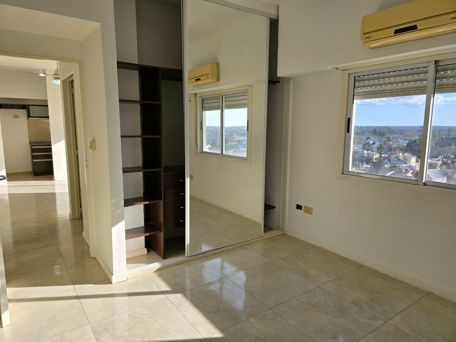 Departamento en  ALQUILER  Torre Tucuman PILAR