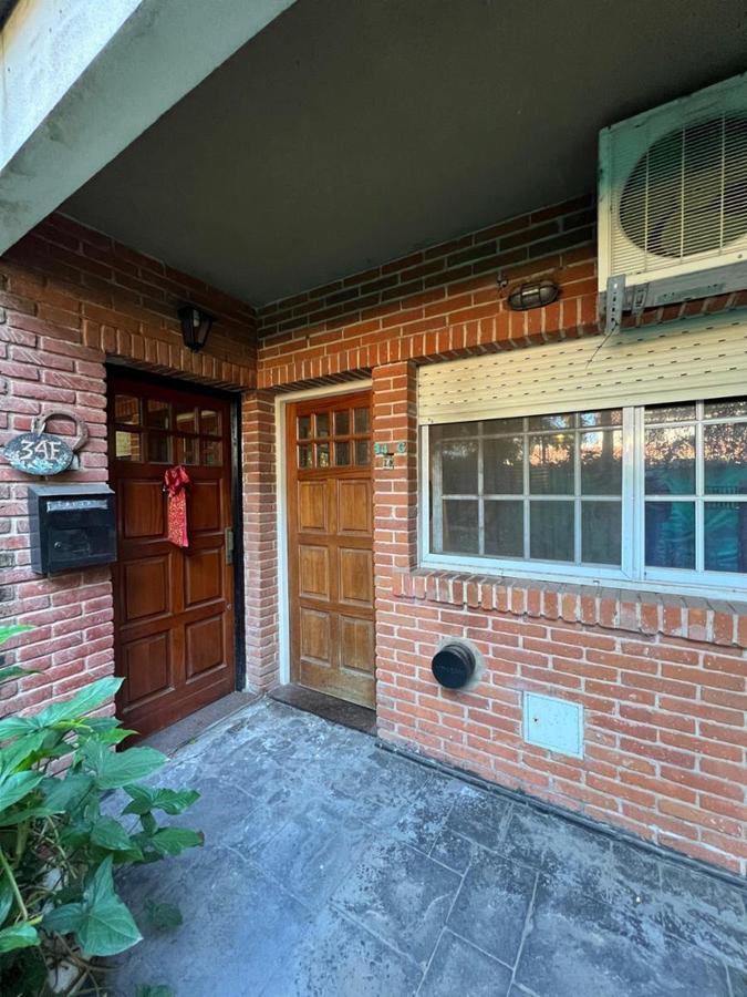 Dúplex de 3 AMBIENTES en venta