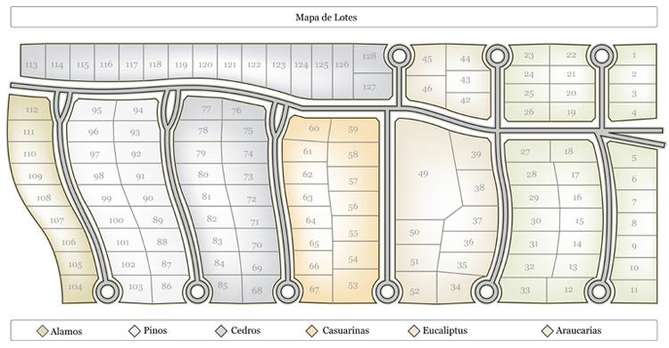 Excelente lote ubicado en el Barrio Privado Adrogué Chico.