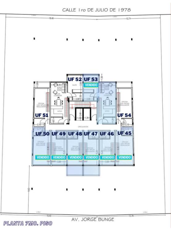 Departamento en  Pozo