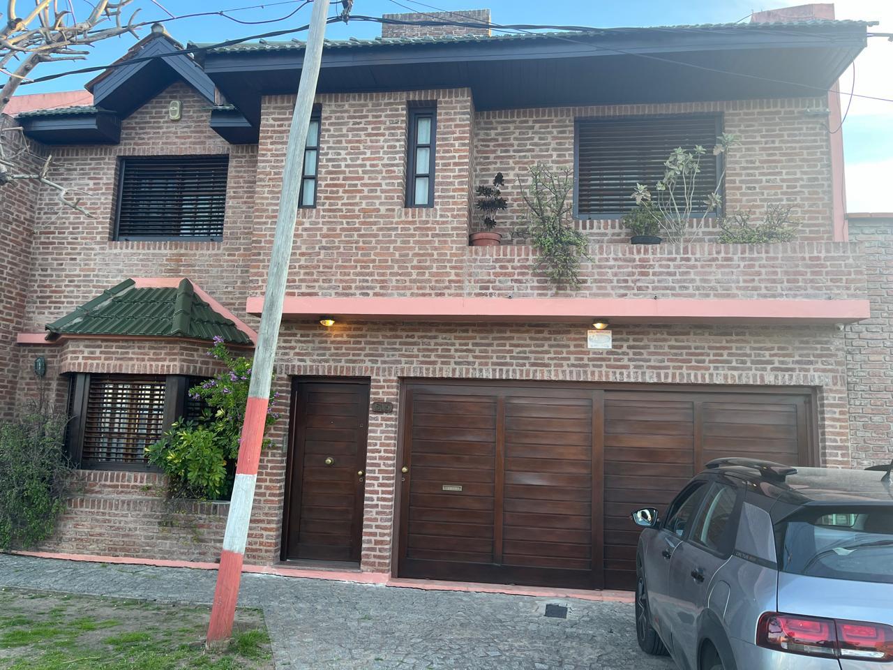 Casa en  Venta