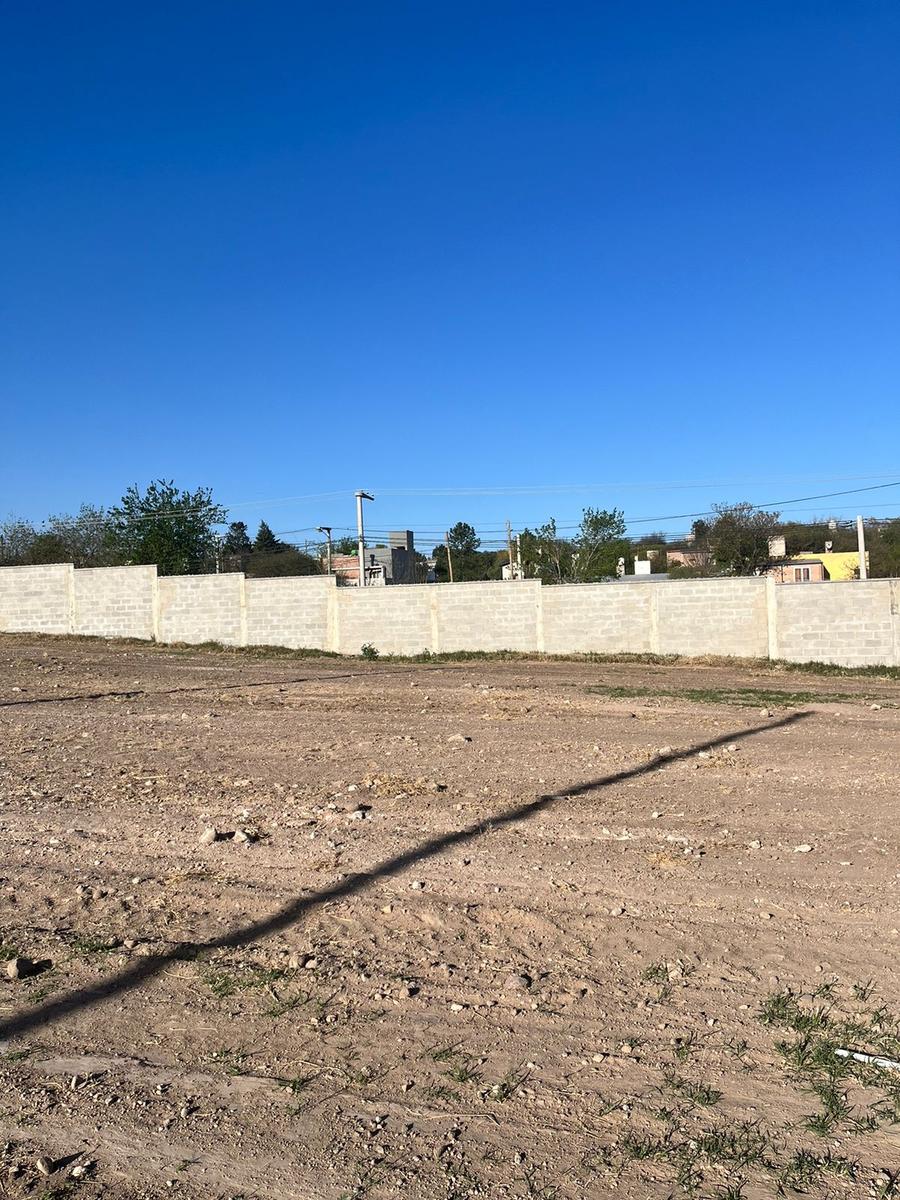 LOTES APTO DUPLEX HOUSING CAÑADA DE LA RIVERA - VILLA RIVERA INDARTE