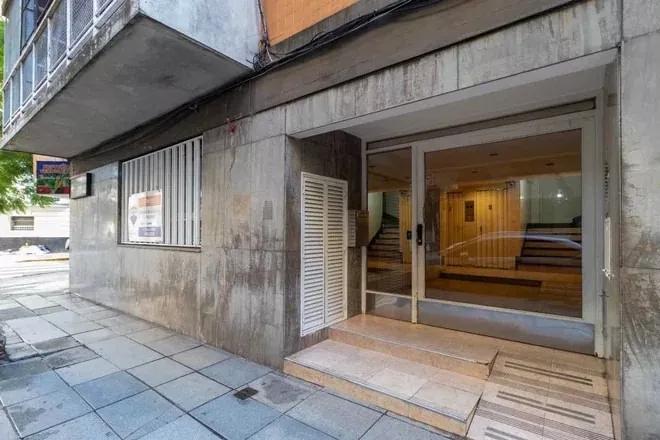 Monoambiente en Venta - Reciclado a Nuevo - Almagro - Con Patio Propio