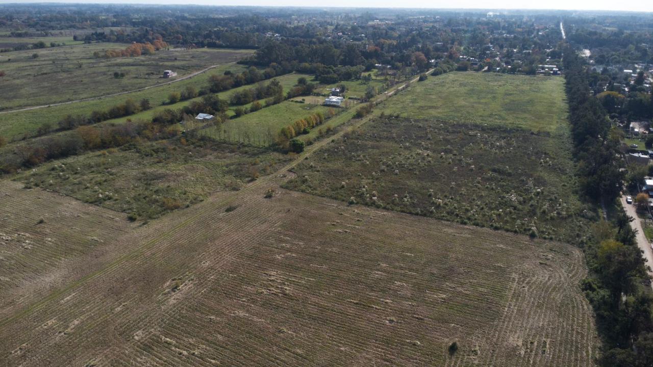 Terreno en Manzanares - Barrio Casuarinas de Manzanares 385 a 930m2