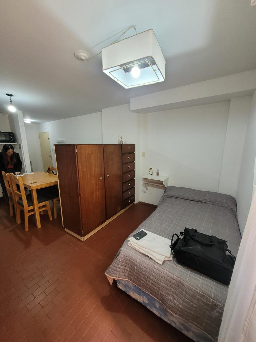 Venta departamento  monoambiente en Nueva Córdoba