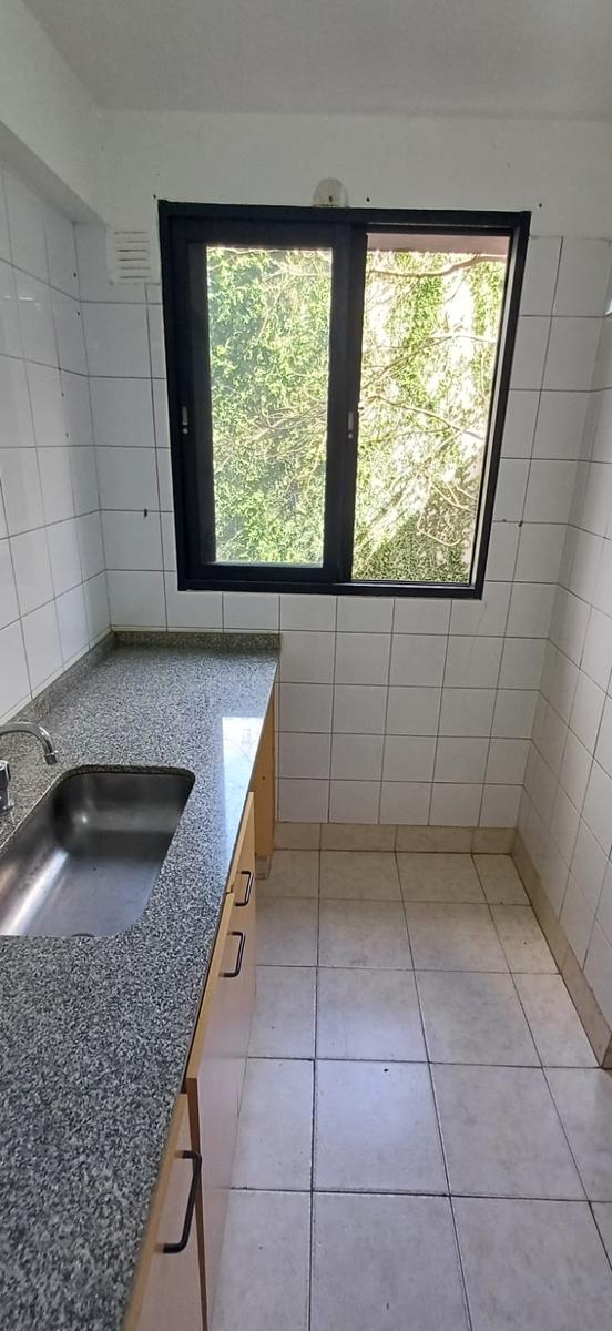 Monoambiente en venta en Cabrera al 2900 Barrio Norte CABA