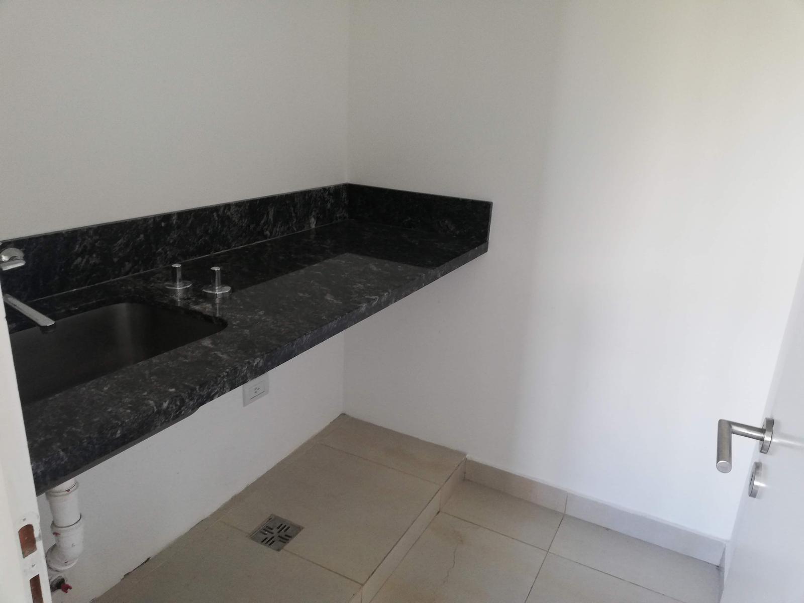 Departamento en alquiler Barrio Privado Albanueva