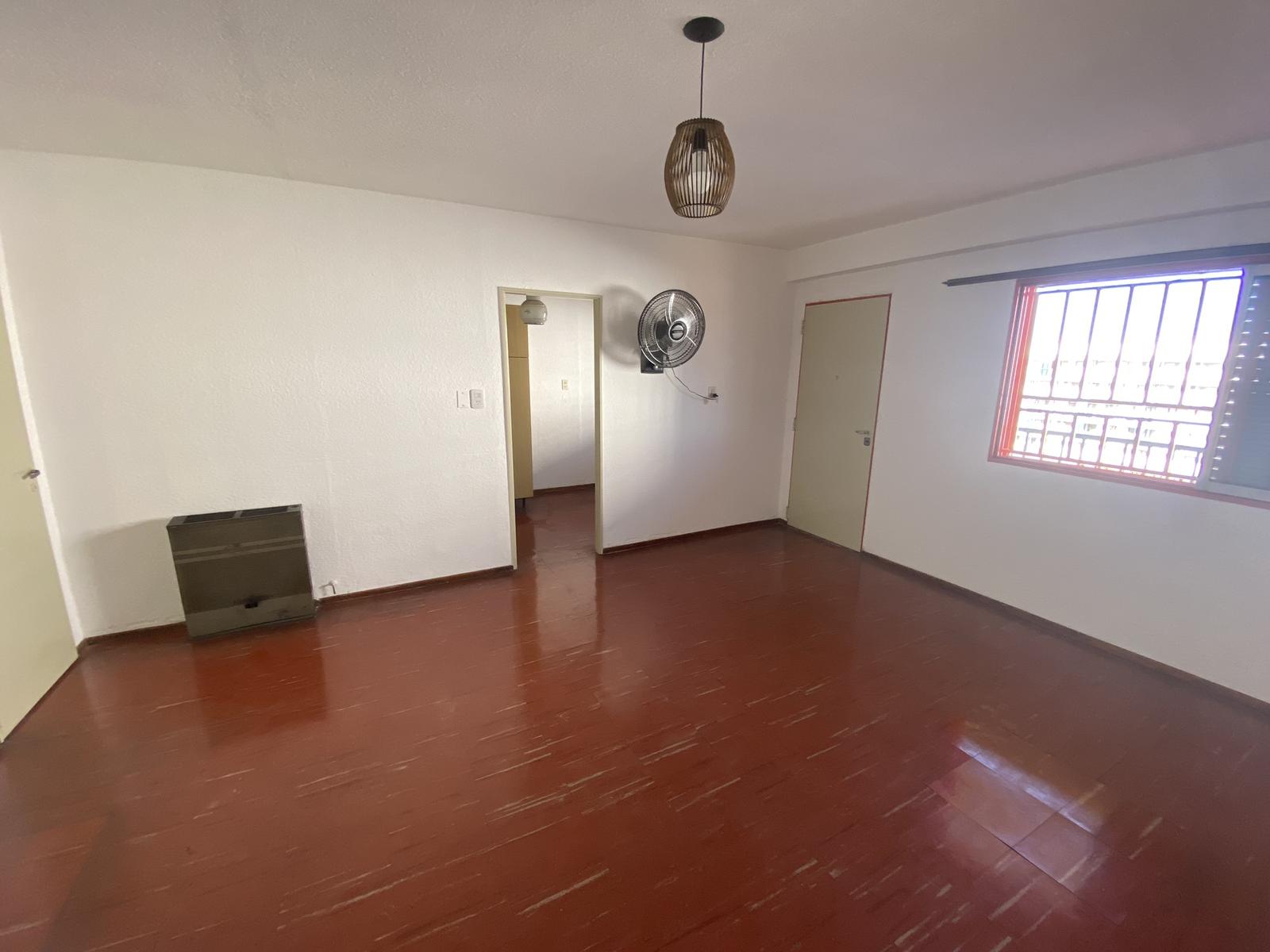 Departamento en Venta Dos Dormitorios