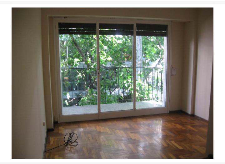 Departamento en  venta