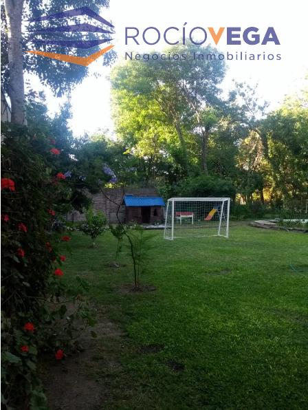 Casa Venta en Parque Leloir, Ituzaingo