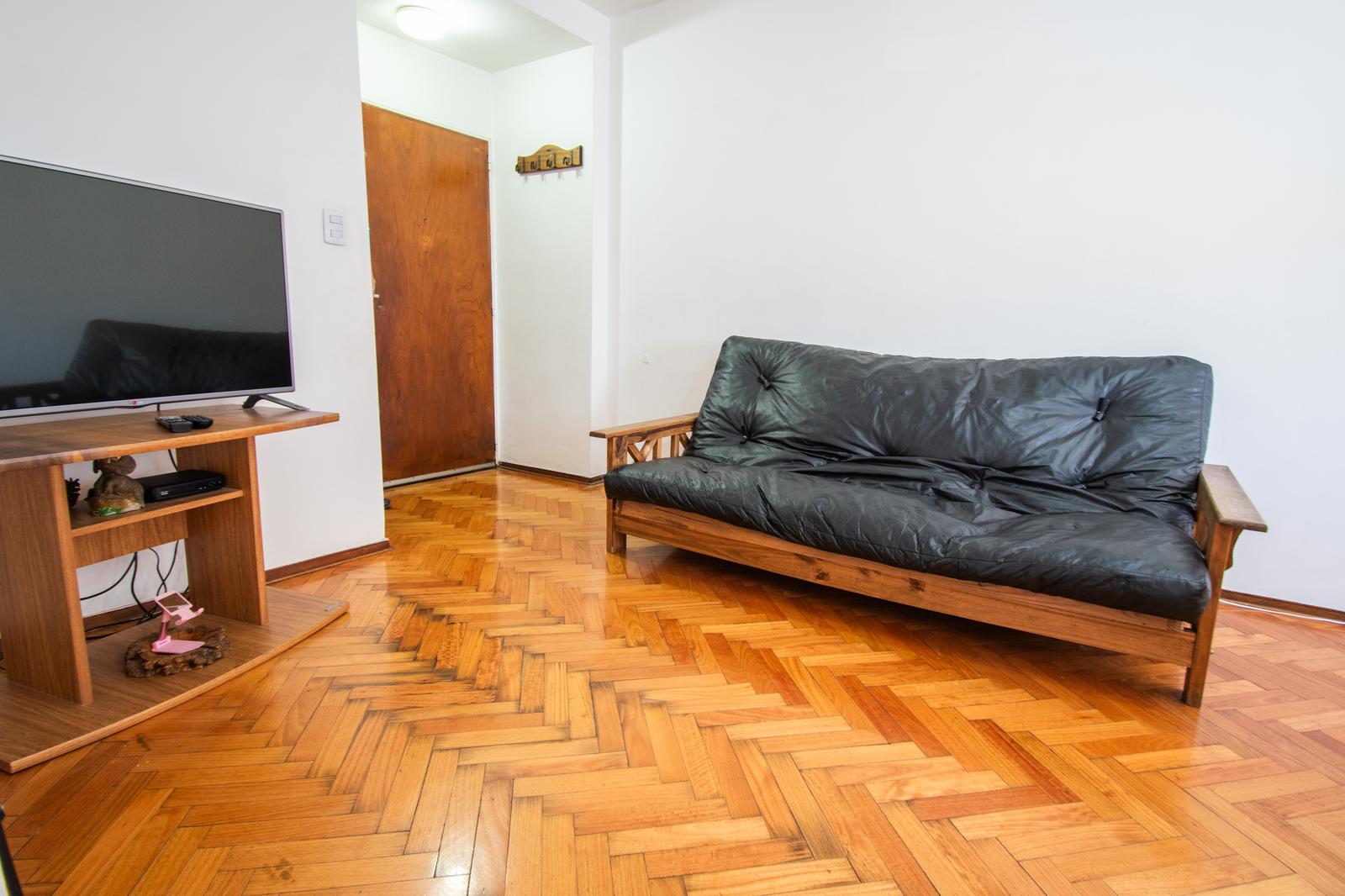 Departamento en 4 ambientes- venta