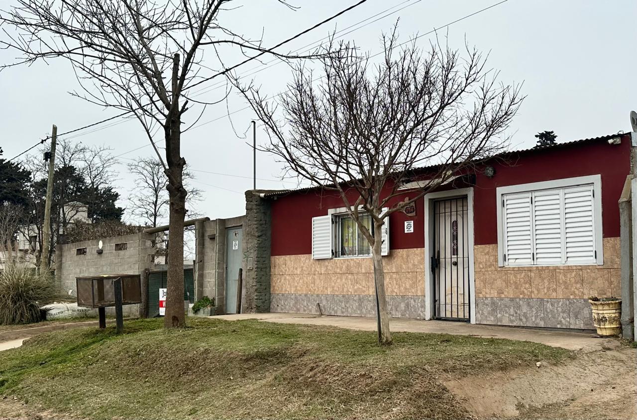 Casa en  venta junin