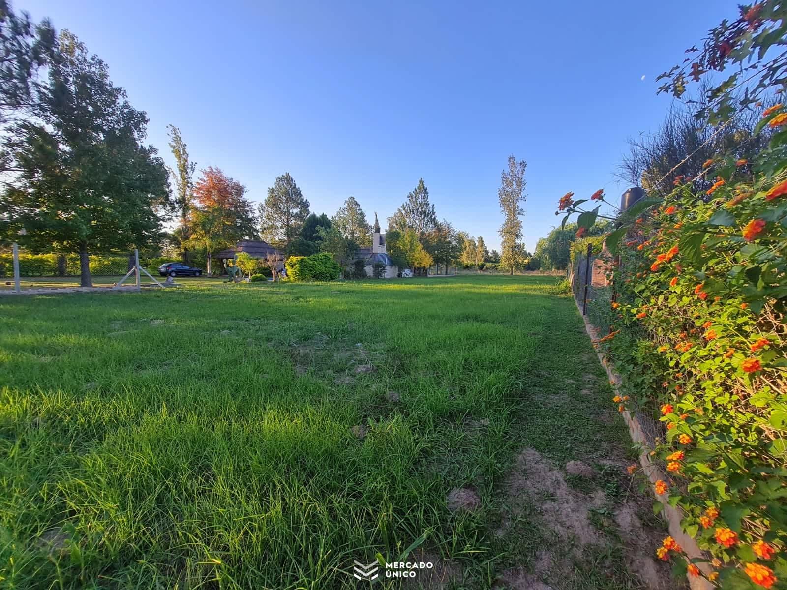 Terreno en  Fincas del Rincón