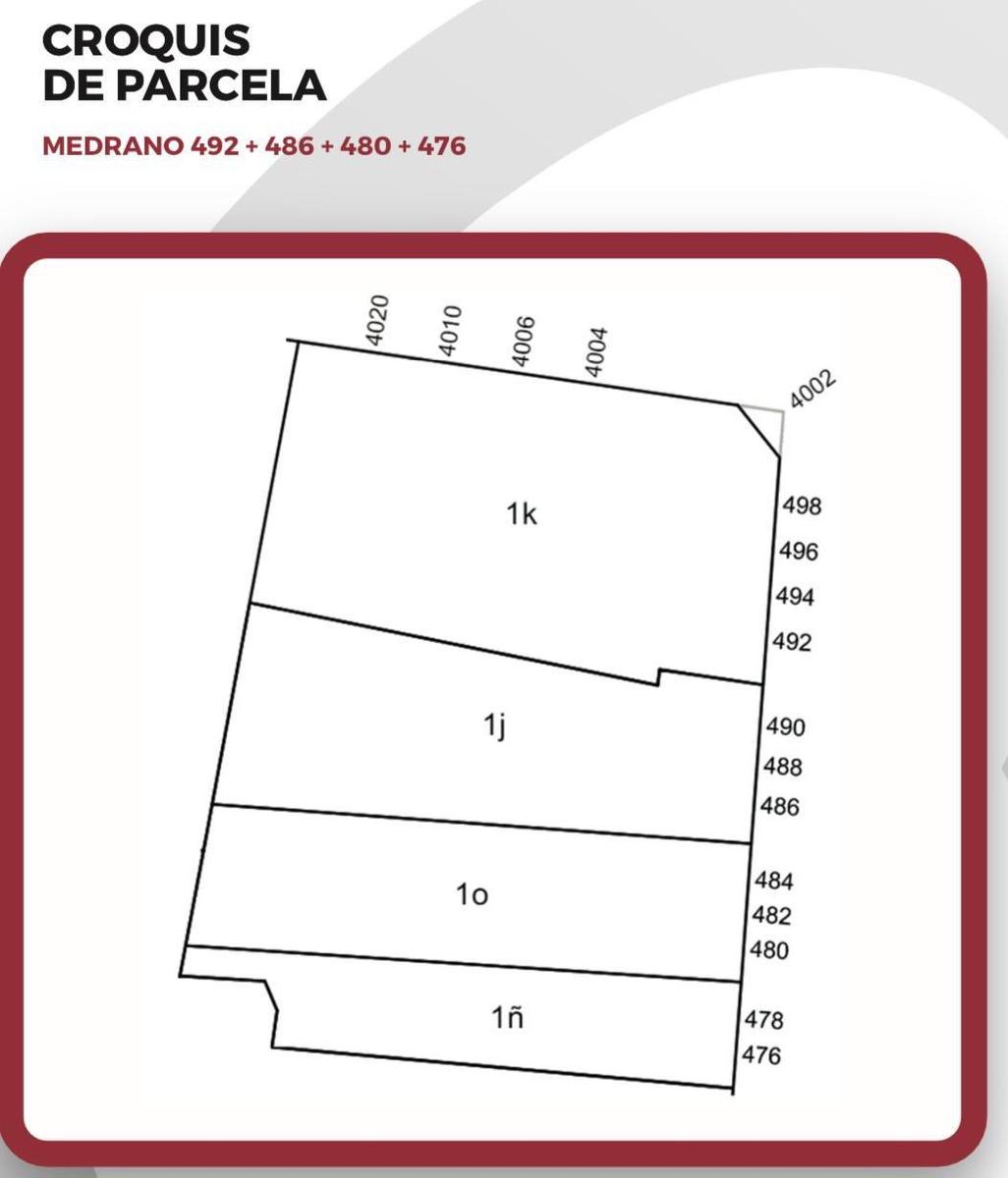 Terreno en  Almagro