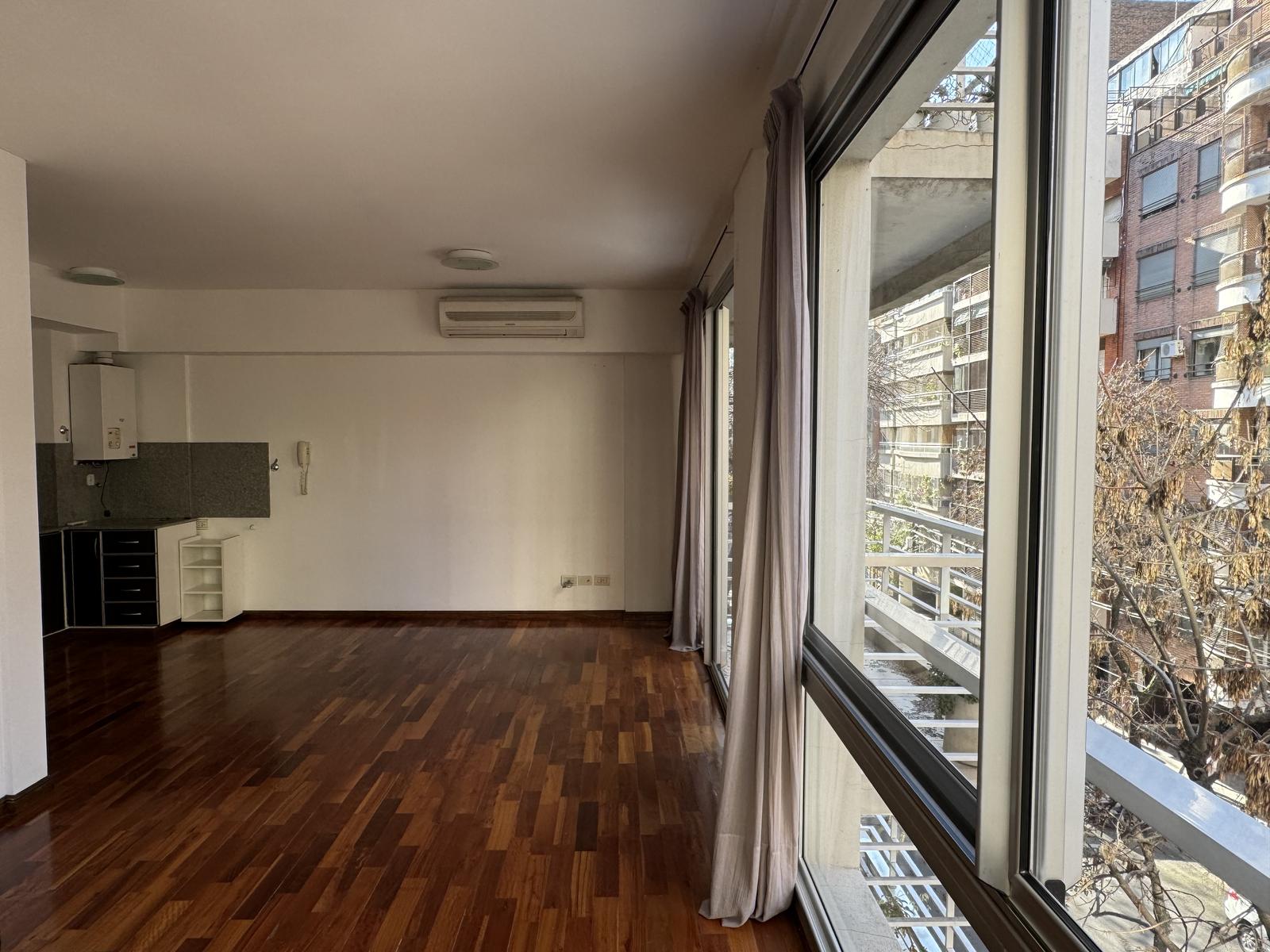 Departamento en Belgrano - Apto Profesional