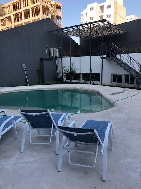 ALQUILER TEMPORAL AMOBLADO CON AMENITIES- COFICO- SAN MARTIN 1500