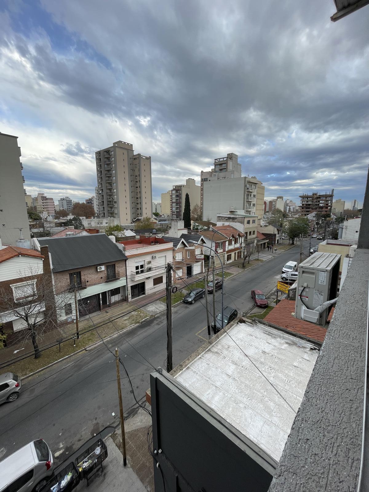 Departamento en Lanús Este