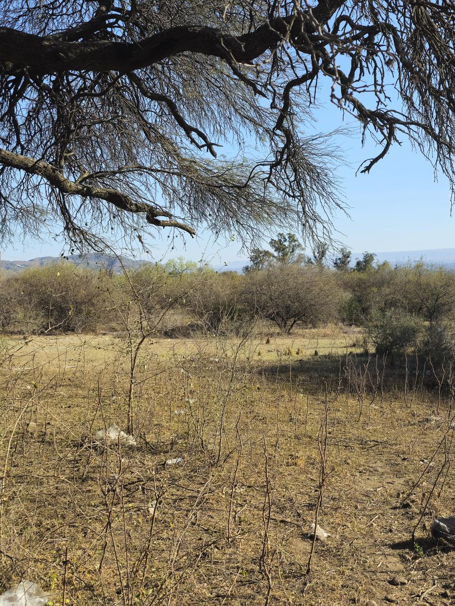 Terreno en venta en San Roque