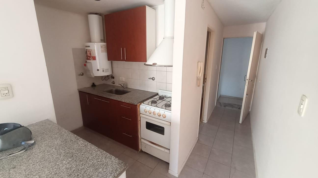 Departamento en VENTA con cochera