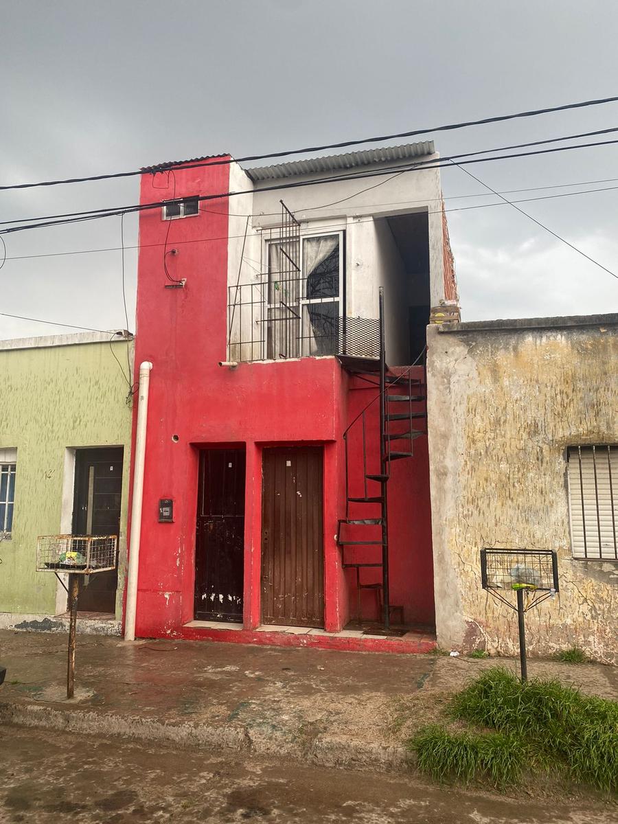 Departamento en venta o permuta