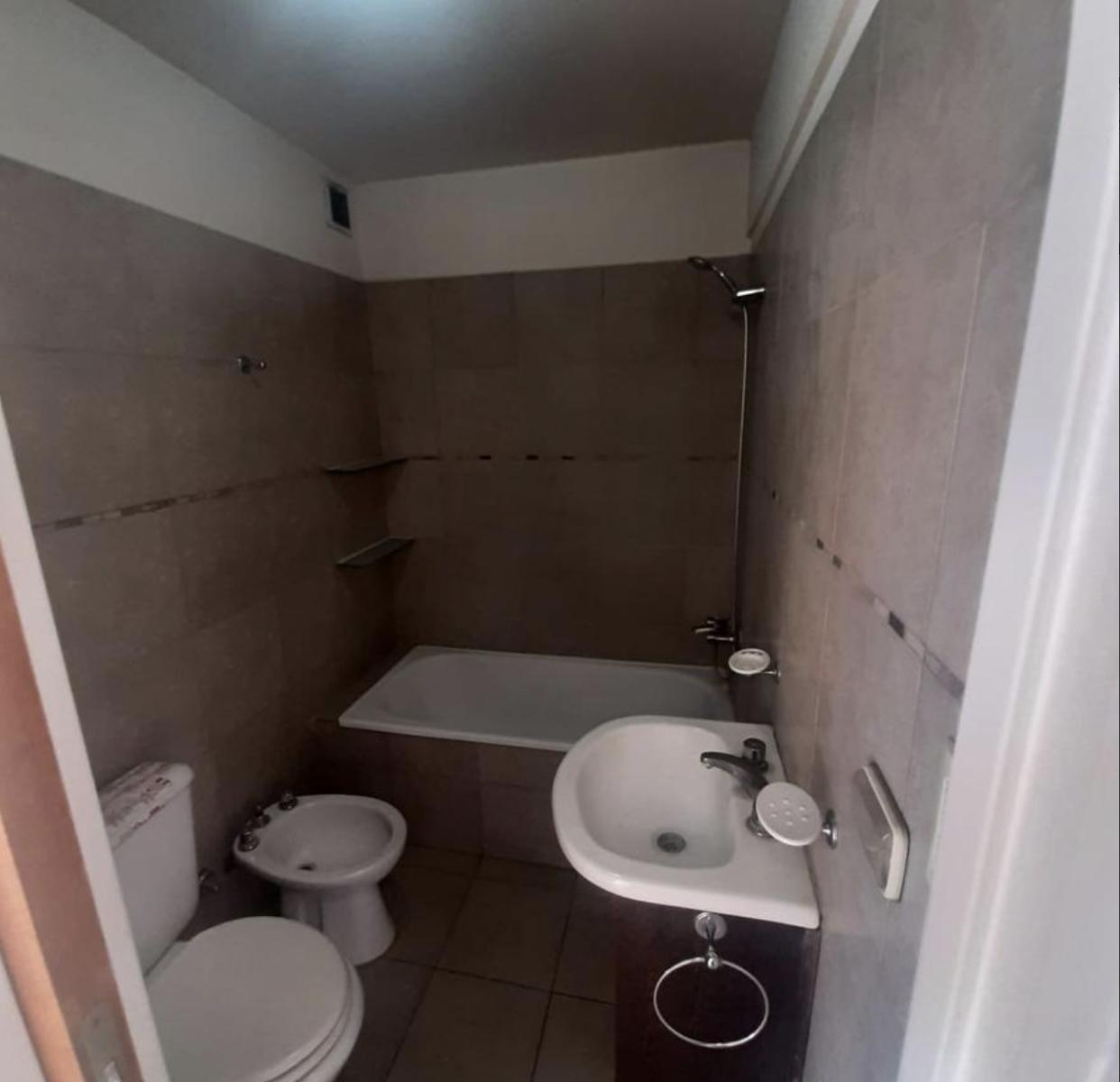 Departamento en Venta 2 ambientes en Muñiz