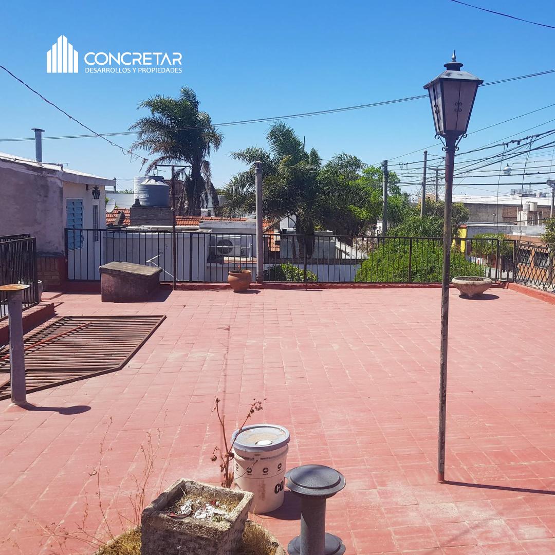 Casa en  venta barrio altamira