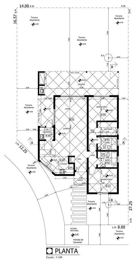 Casa A ESTRENAR en Barrio Don Miguel - APTA CRÉDITO