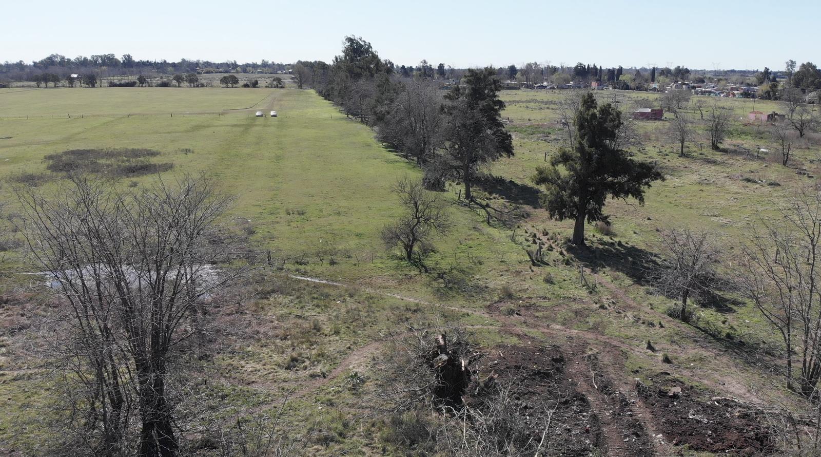 Lotes Desde 700 m2 - Pre-venta Oportunidad - Manzanares