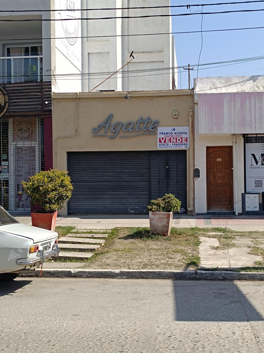 Casa en Rio Segundo