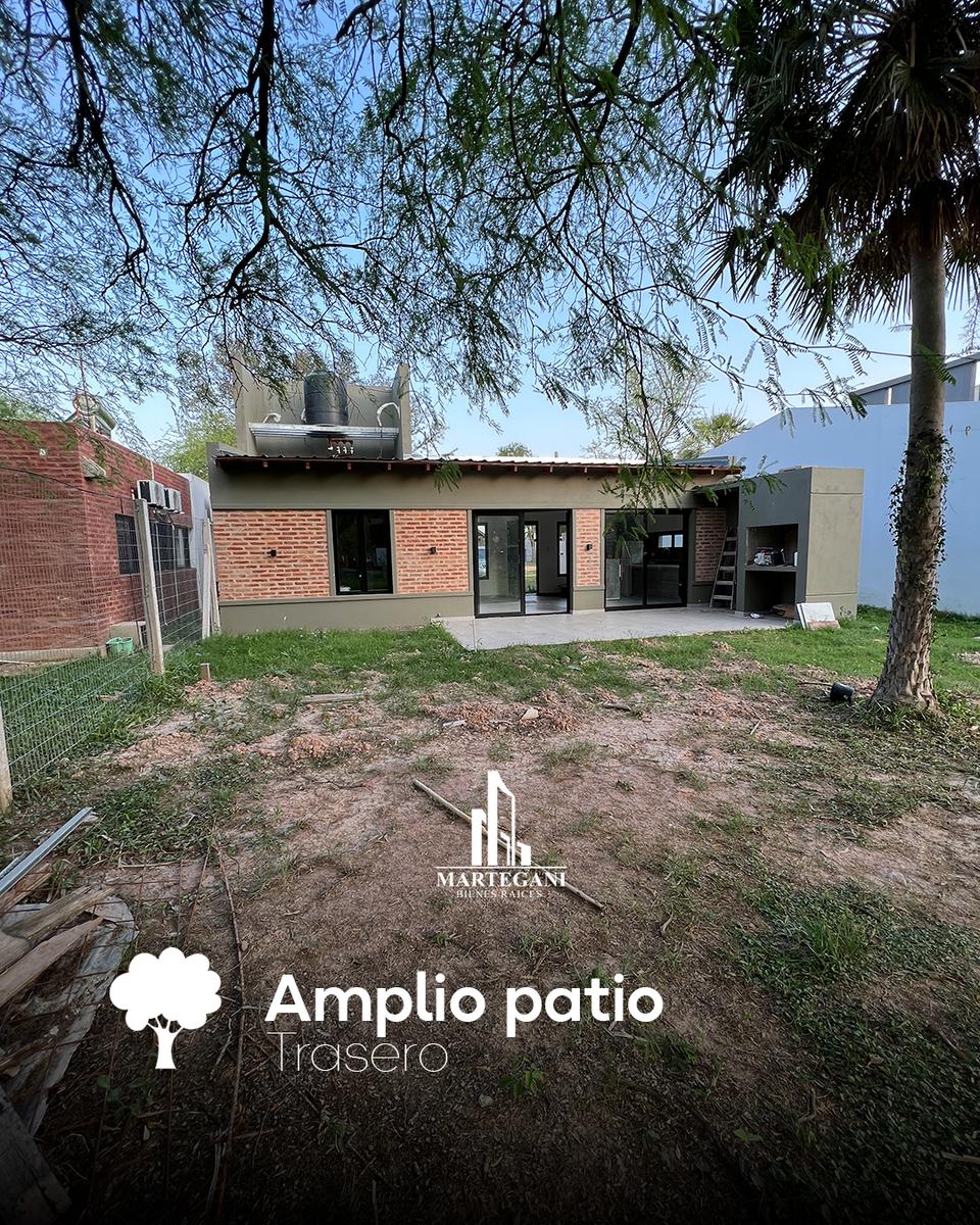 Casa en Resistencia, en Loteo en Monte Alto