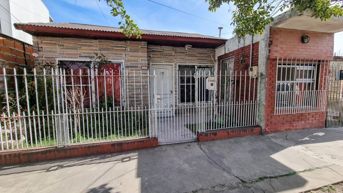 Casa - Quilmes Oeste