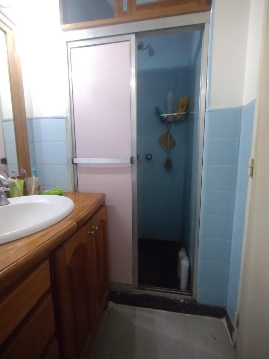 Departamento en venta Tres Dormitorios