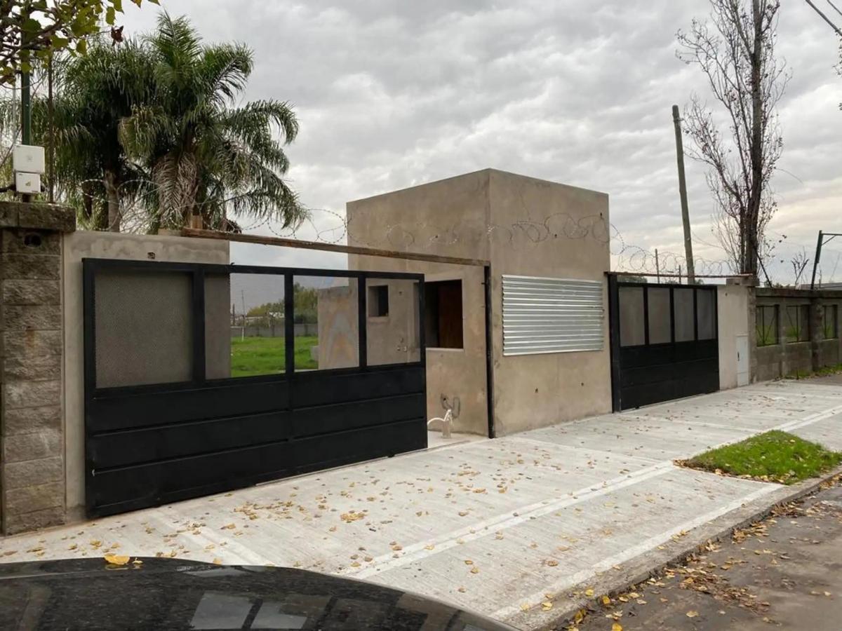 NUEVO PRECIO!! TERRENO EN VENTA - BARRIO LA CLARIDAD II