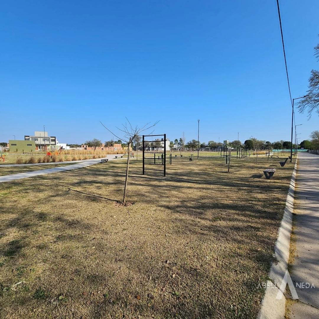 Terreno en Campo Chico Urbanización Residencial