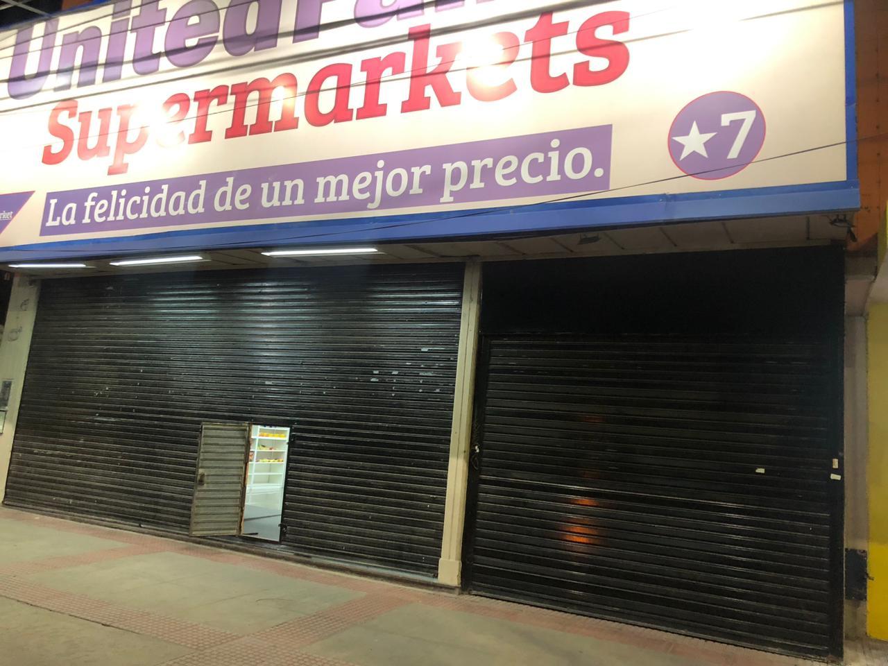 LOCAL DE 200M2 CUBIERTOS SOBRE AVENIDA DE ALVEAR EN ALQUILER. DON TORCUATO