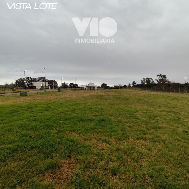 Terreno en Barrio Las Acacias en Concepción Del Uruguay